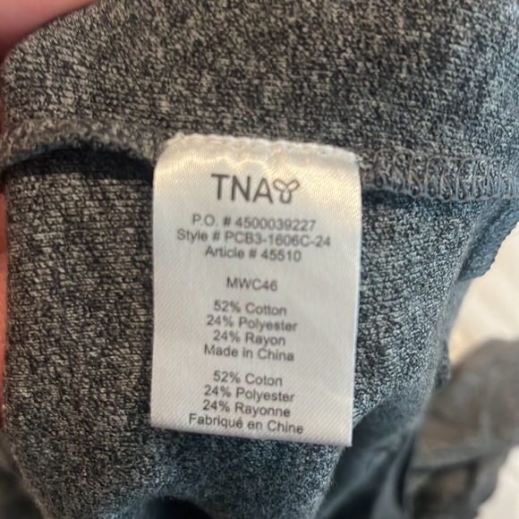 TNA top - Picture 6 of 7